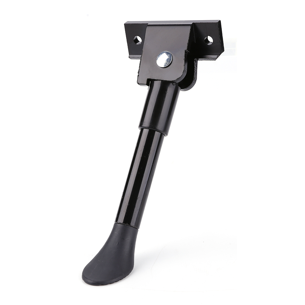 

Electric Scooter Parking Support Stand Aluminum Alloy Kickstand for HX X7, 501 Original