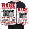 Rage Against the Machine - Vintage Metal Signs(8*12Inch) - Music