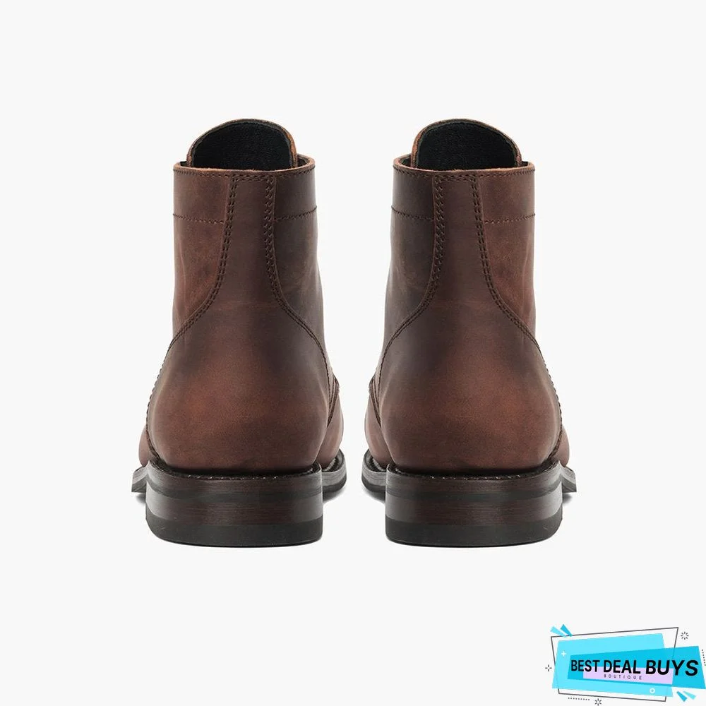 Captain | Arizona Adobe