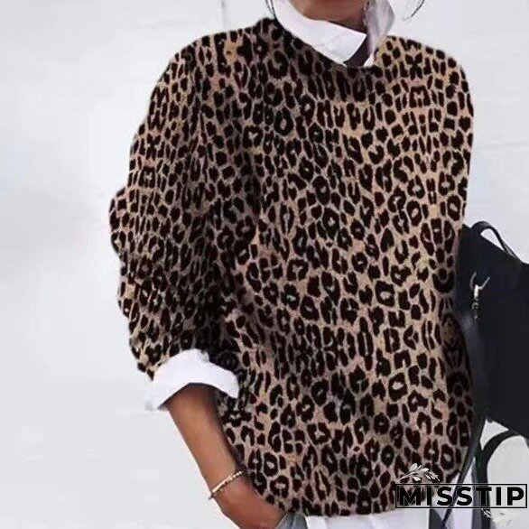 Modern and Comfortable winter Sweater