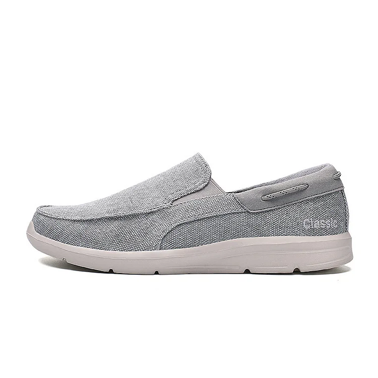 Comfort Stretch Slip-On Ortho Loafer shopify Stunahome.com