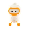 Diving Duck Cute Night Light Bedside Table Lamp
