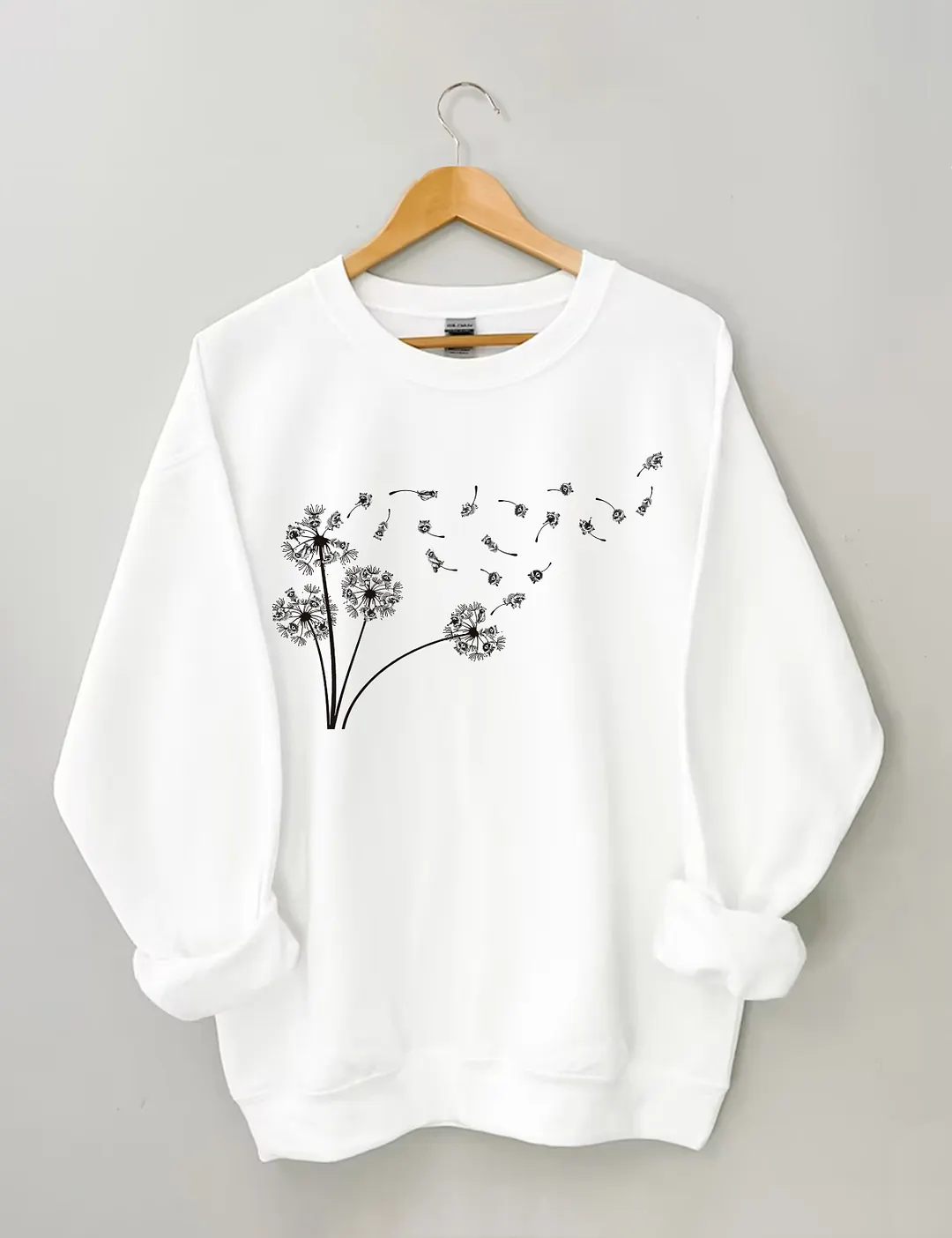 Funny Raccoon Sweatshirt