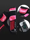 Arrow Bags 3 Tube Adjustable Shoulder Waist Carrying Hunting Storage Holder
