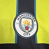 2024/2025 Manchester City Away Football Jersey 1:1 Thai Quality