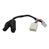 LED Load Blinker Turn Signal Lights Resistor for Harley Street Glides 2006-2009
