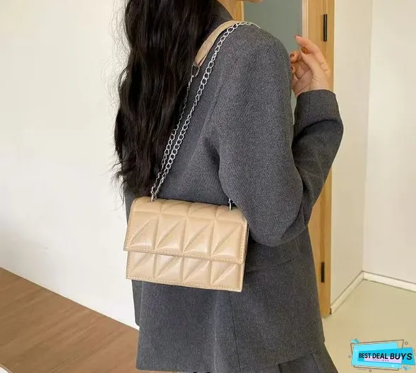 Daphne Chain Bag