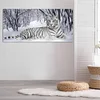 (90*45cm)Tiger - Full Round Drill Diamond Painting