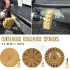 Rubber Grinding Wheel For Rubber Remover