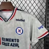 25/26 Kids Cruz Azul Soccer Jersey Away
