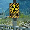 Danger - Metal Tin Signs(8*12Inch/12*16Inch)