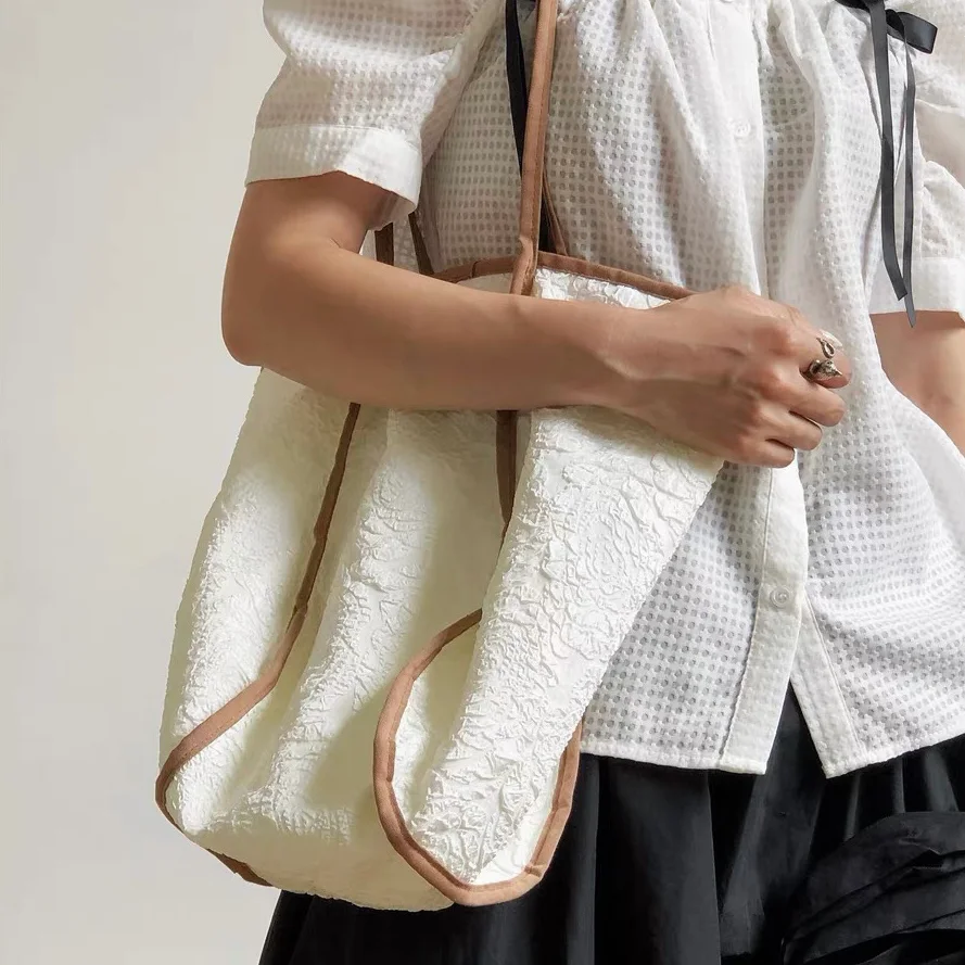 Danccia “Summer Beach” TOTE BAG