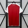 2025/2026 Arsenal Third Home Football Shirt 1:1 Thai Quality