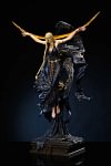 Queen Marika the Eternal & Radagon of the Golden Order with LED - Elden Ring Resin Statue - Sword&Wing Studio