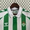 24/25 Real Betis Soccer Jersey Home