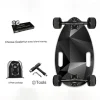 Mini four-Wheeled Skateboard Beetle Portable Adult Scooter For Street Use