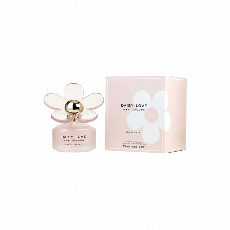 Daisy Love Eau So Sweet by Marc Jacobs 