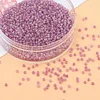 Creamy Flashing Colors Beads DIY Fashion Accessories