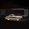 Alloy simulation collectible ornaments car model toy car
