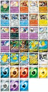Chinese Celebration Blister Packs - Mew & Mewtwo - Pokemon