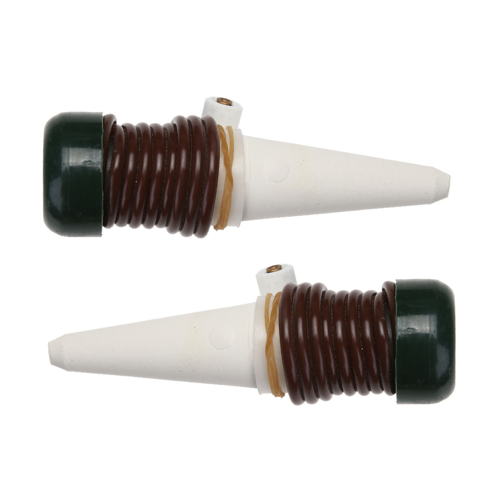 

2pcs Creative Gardening Flower Pot Potted Automatic Watering Tools Waterer, 501 Original