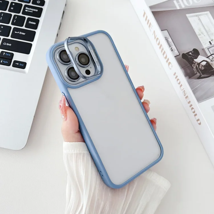 Free lens film case with mirror protection holder for iPhone（Free lens protection film）
