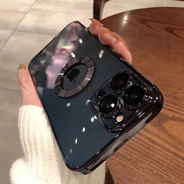 TronicCase for iPhone