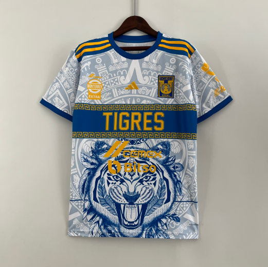 23/24 Tigres Special Edition Football Shirt Thai Quality