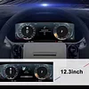 12.3inch Digital LCD Dashboard Cluster Instrument for Range Rover Sport Vogue 2013-2021