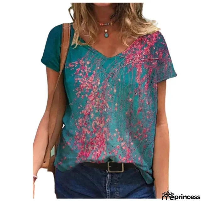 Simple and breezy Shirt