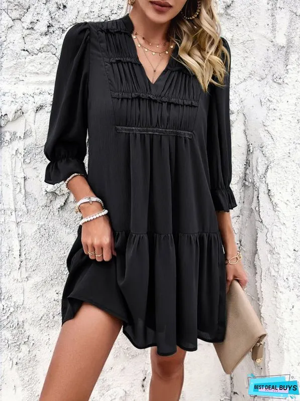 Relaxed and Stylish winter garment