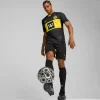 Borussia Dortmund Away Soccer Jersey 2024/25