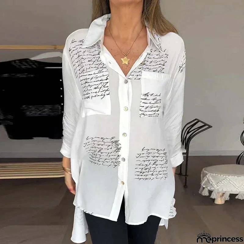 Effortless and Trendy general Shirt