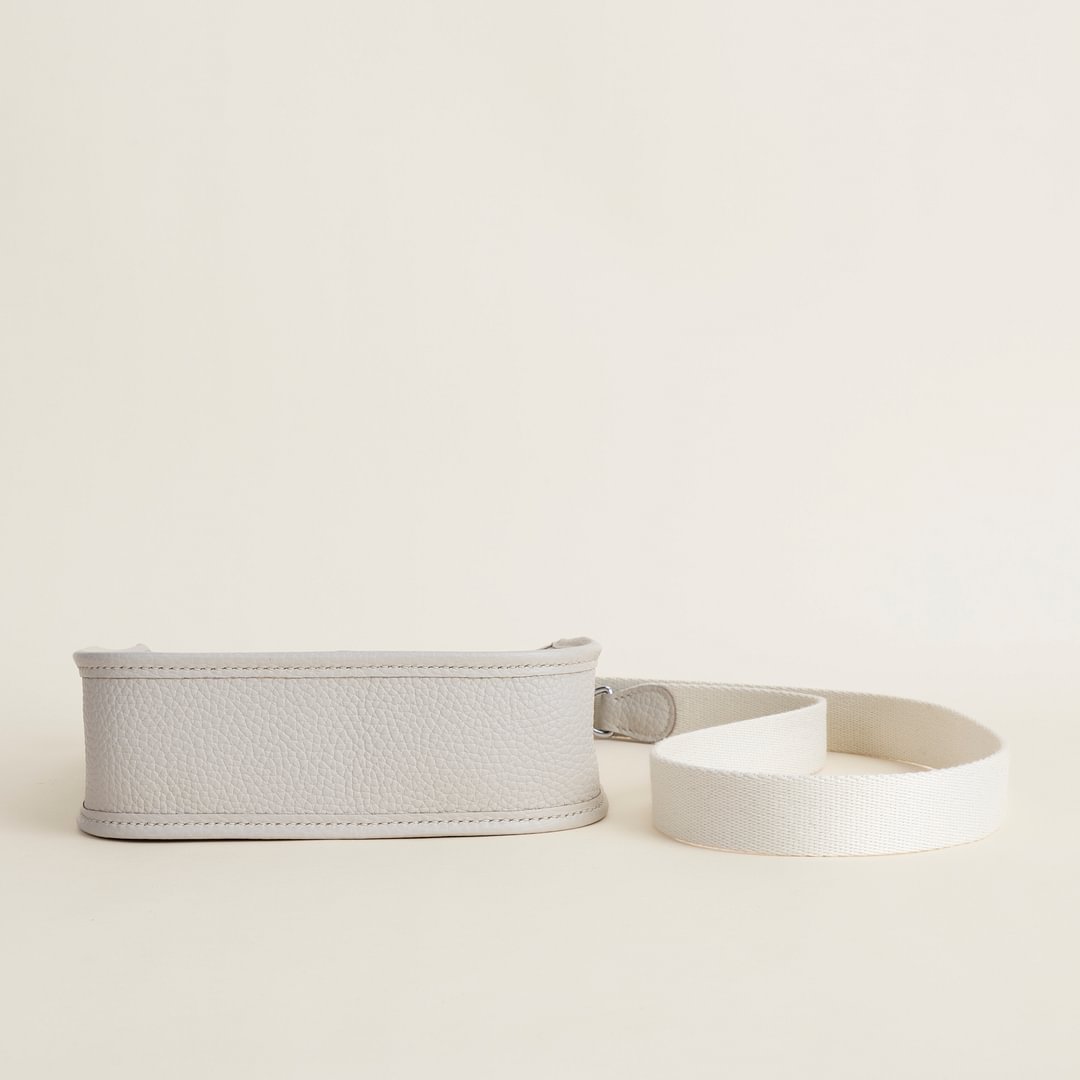 Evelyne mini Clemence 8L Beton PHW