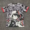 2025/2026 Japan Golden Hat Luffy Soccer Jersey 1:1 Thai Quality love fball