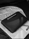 Portable Camping Pillow Ergonomic Automatic Inflatable Pillow for Outdoor Travel
