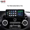 Mercedes-Benz Vito Android Screen Display Upgrade Apple Carplay
