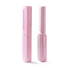 Rechargeable Mini Hair Straightener  -Hot Sale 49% OFF