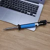 Handheld Electric Tin Suction Sucker Pen Soldering Desoldering Pump(EU Plug