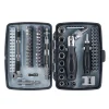 68in1 multi-angle ratchet screwdriver set