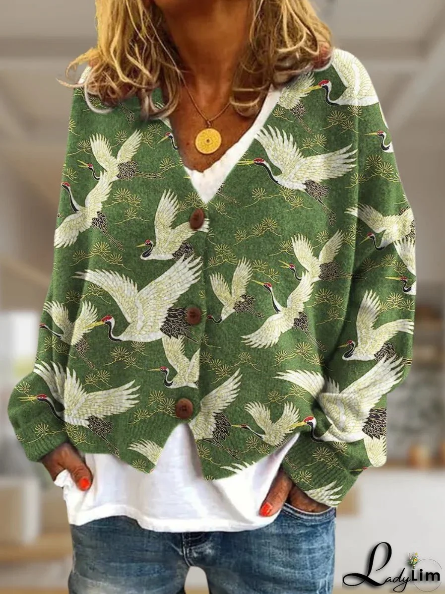 Relaxed and Timeless general Pullover