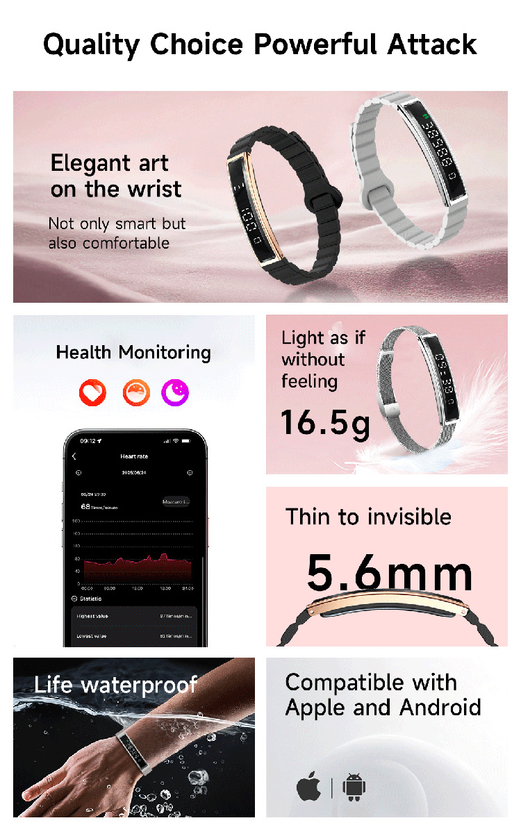 Likron Watches