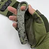 New micro-technology straight-jump scabbard outdoor camping equipment straight out of high-hardness claws