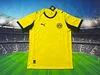 Joyfball 2025/2026 Dortmund Special Edition Yellow Football Shirt