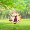 Diamond painting Pendant - Cat