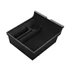 2pcs Center Console Organizer Storage Box for Tesla Model 3 Model Y 2021-2022