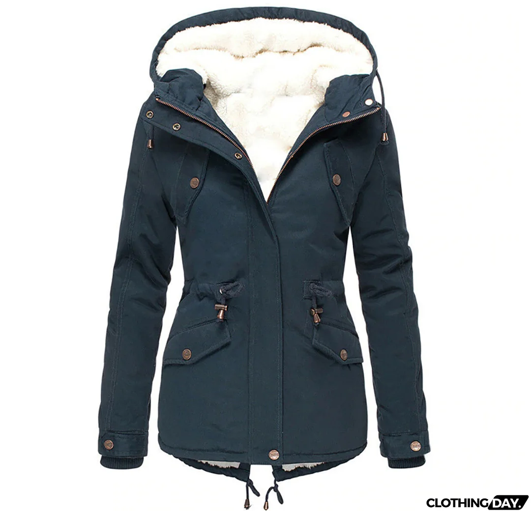Casual and Comfortable winter Jacket