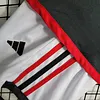 2023/2024 S&atilde;o Paulo Third Away Football Shirt Kids Size 1:1 Thai Quality