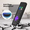 SIKAI Silicone Case for ROKU RCS01R Voice Remote Pro SIKAI CASE
