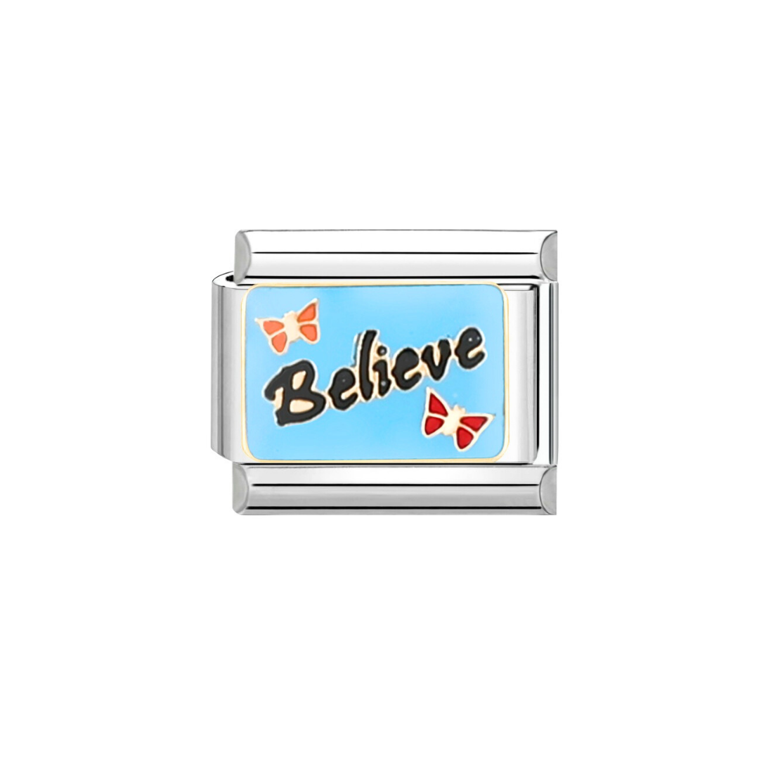 Expression (Believe)